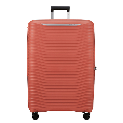 Samsonite Upscape Spinner 81/30 Expandable clay