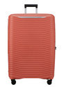 Samsonite Upscape Spinner 81/30 Expandable clay