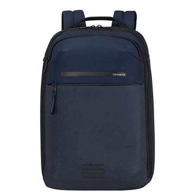 Samsonite Moderny Laptop Backpack 15.6" blue