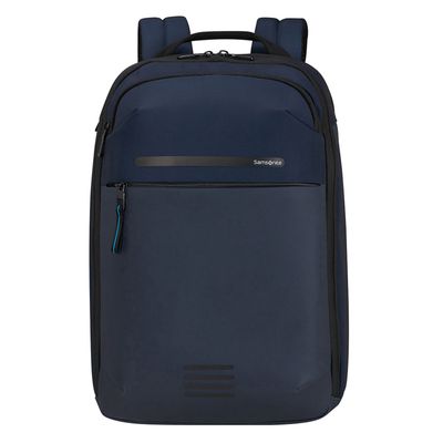 Samsonite Moderny Laptop Backpack 15.6" blue