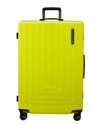 Samsonite Focus Spinner 81/30 metallic lime