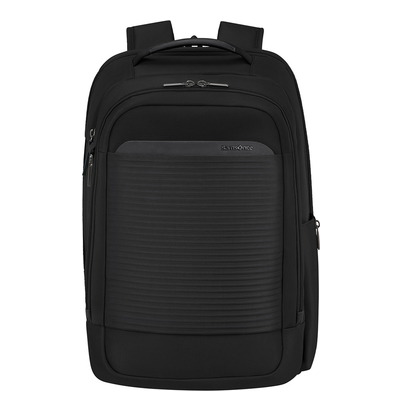 Samsonite Paralux BT 2-1 Travel Backpack black