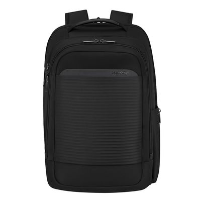 Samsonite Paralux BT 2-1 Travel Backpack black