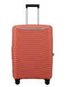 Samsonite Upscape Spinner 68/25 Expandable clay