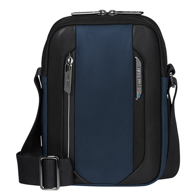 Samsonite Spectrolite 4.0 Sacks Tablet Crossover S 7.9" blue