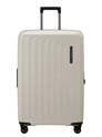 Samsonite Nuon Spinner 75/28 Expandable matt quartz