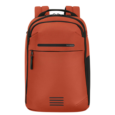 Samsonite Moderny Underseater Backpack XS terracotTA red