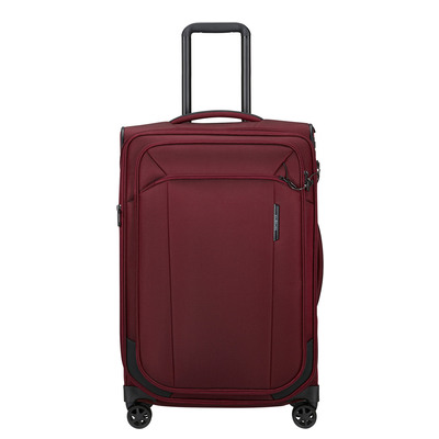 Samsonite Respark Spinner 67/24 Expandable burgundy