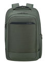 Samsonite Paralux BT 2-1 Travel Backpack olive