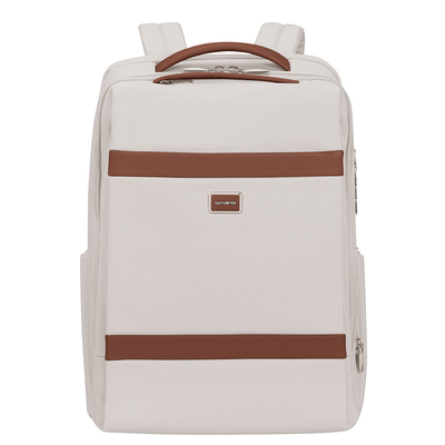 Samsonite Image Biz Underseater Backpack M ivory