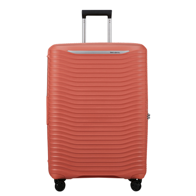 Samsonite Upscape Spinner 75/28 Expandable clay