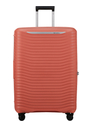 Samsonite Upscape Spinner 75/28 Expandable clay