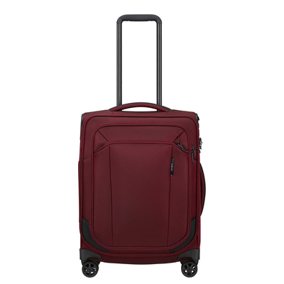 Samsonite Respark Spinner 55/20 Strict burgundy