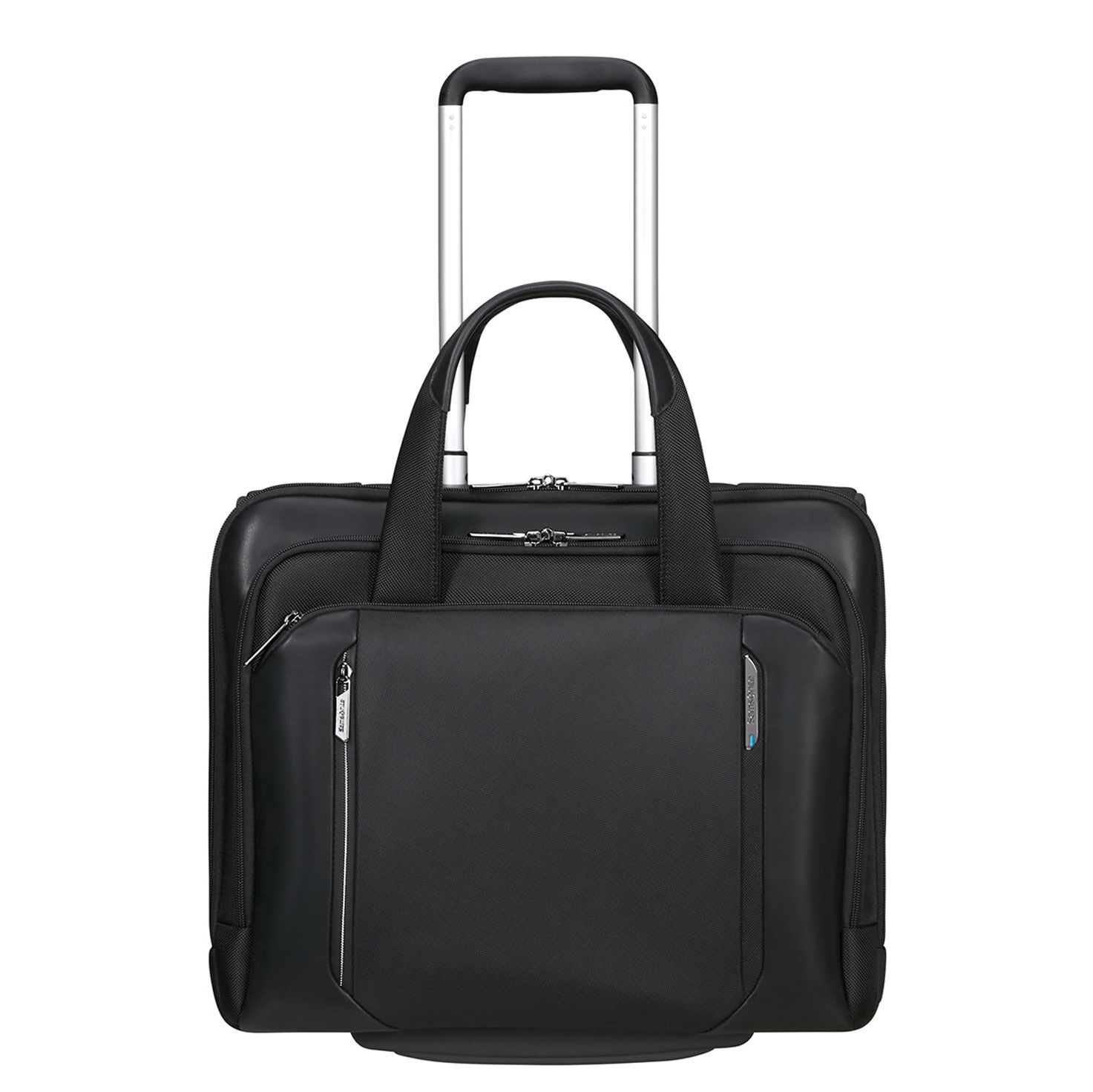 Samsonite Spectrolite handtas zwart