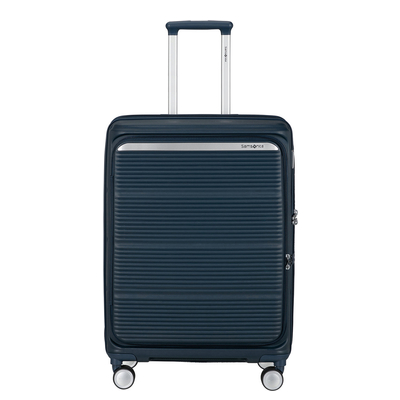 Samsonite Paralux HS Spinner 67 Expandable midnight blue