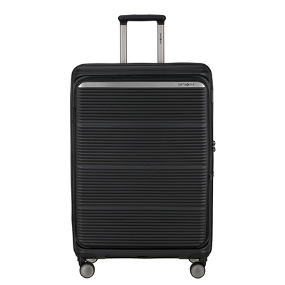 Samsonite Paralux HS Spinner 75 Expandable black