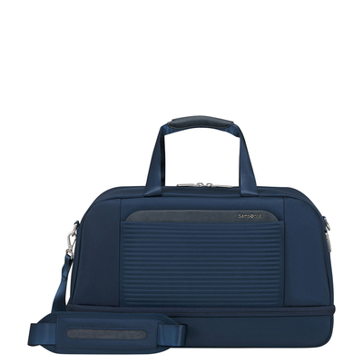 Samsonite Paralux BT Weekender Duffel midnight navy