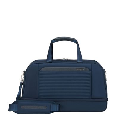 Samsonite Paralux BT Weekender Duffel midnight navy
