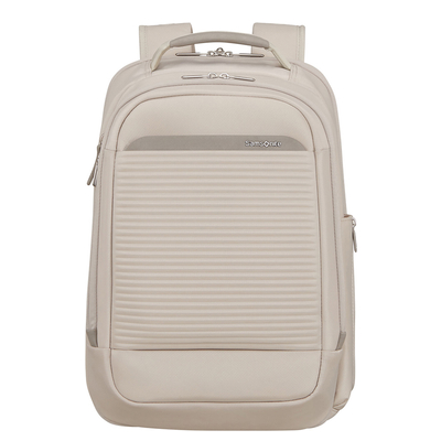 Samsonite Paralux BT 2-1 Travel Backpack stone grey