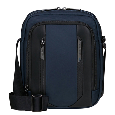 Samsonite Spectrolite 4.0 Sacks Tablet Crossover M 9.7" blue