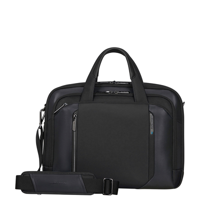 Samsonite Spectrolite 4.0 Laptop Briefcase 15.6" Expandable black
