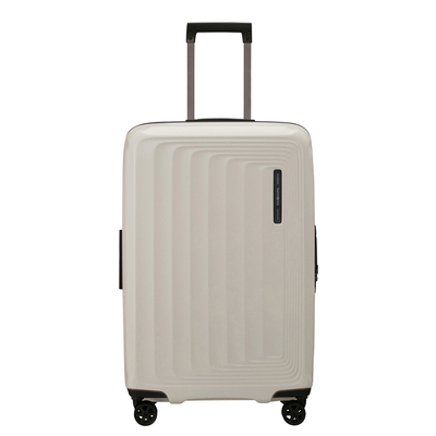 Samsonite Nuon Spinner 69/25 Expandable matt quartz