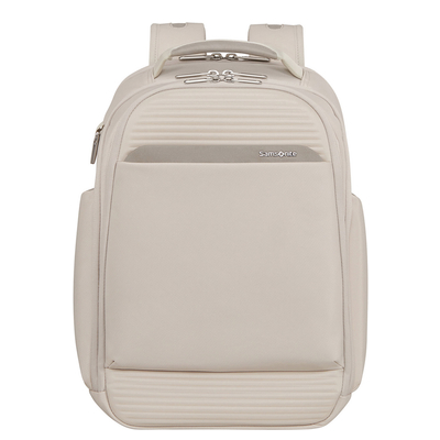 Samsonite Paralux BT Everyday Backpack stone grey