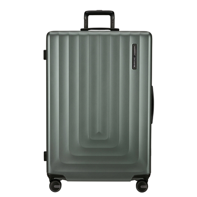 Samsonite Focus Spinner 81/30 matt sage khaki