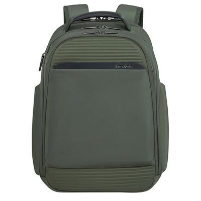 Samsonite Paralux BT Everyday Backpack olive