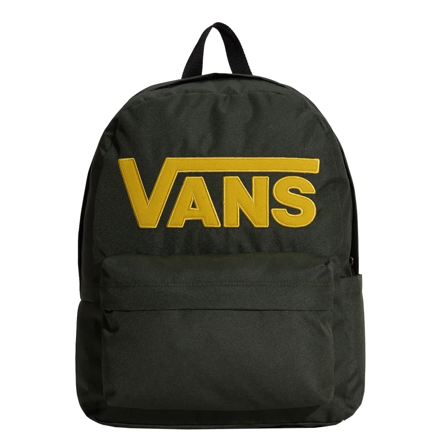 Vans rugzak groen