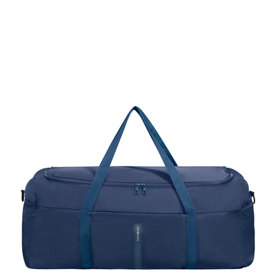 Samsonite TA Revolution Foldable Duffle L midnight blue