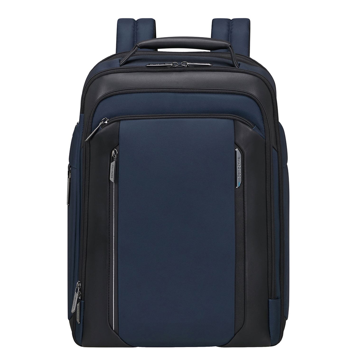 Samsonite Spectrolite Handbagage koffers blauw