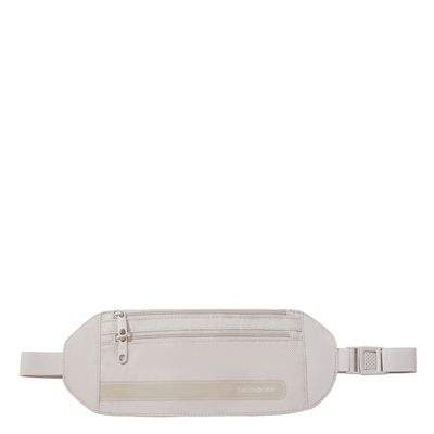 Samsonite TA Revolution Rfid Money Belt eclipse grey