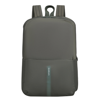 Samsonite TA Revolution Foldable Backpack green