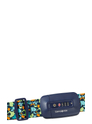 Samsonite TA Revolution Luggage Strap/TSA Lock colorwave