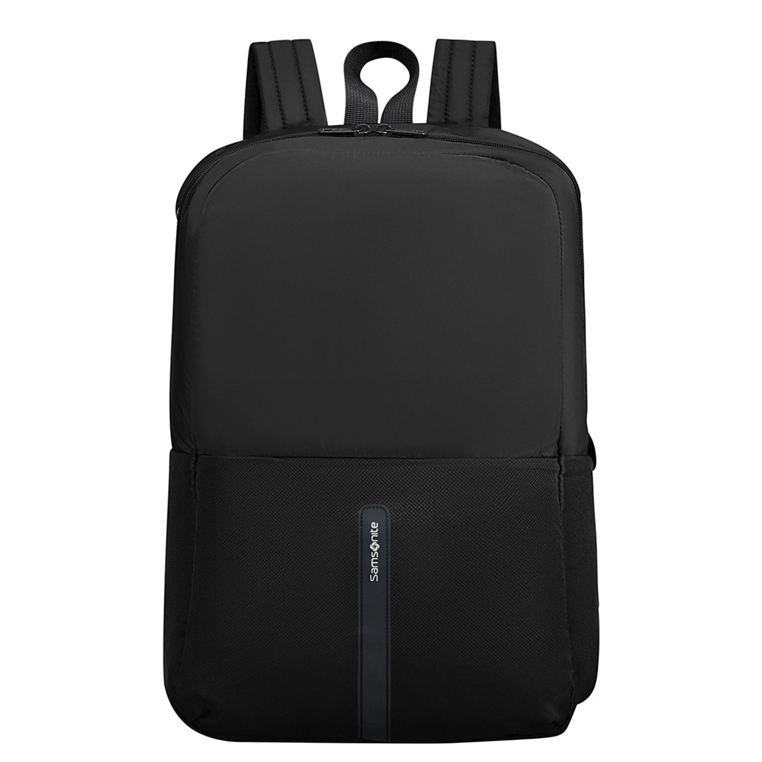Samsonite TA Revolution Foldable Backpack black