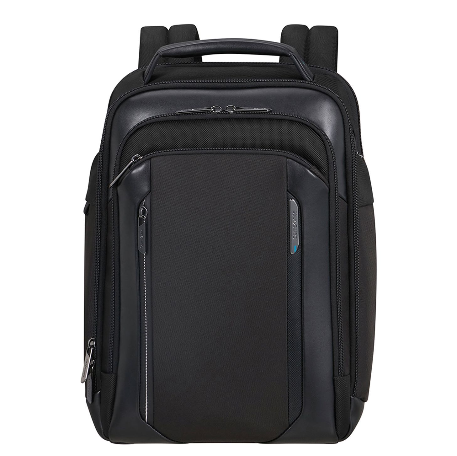 Samsonite Spectrolite Laptop Rugzakken zwart