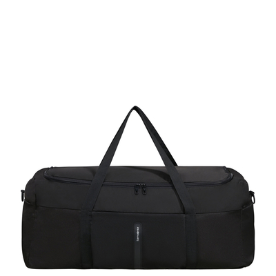 Samsonite TA Revolution Foldable Duffle L black