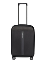 Samsonite TA Revolution Foldable Luggage Cover S black