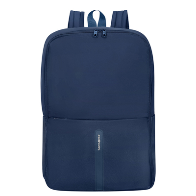 Samsonite TA Revolution Foldable Backpack M Underseater midnight blue
