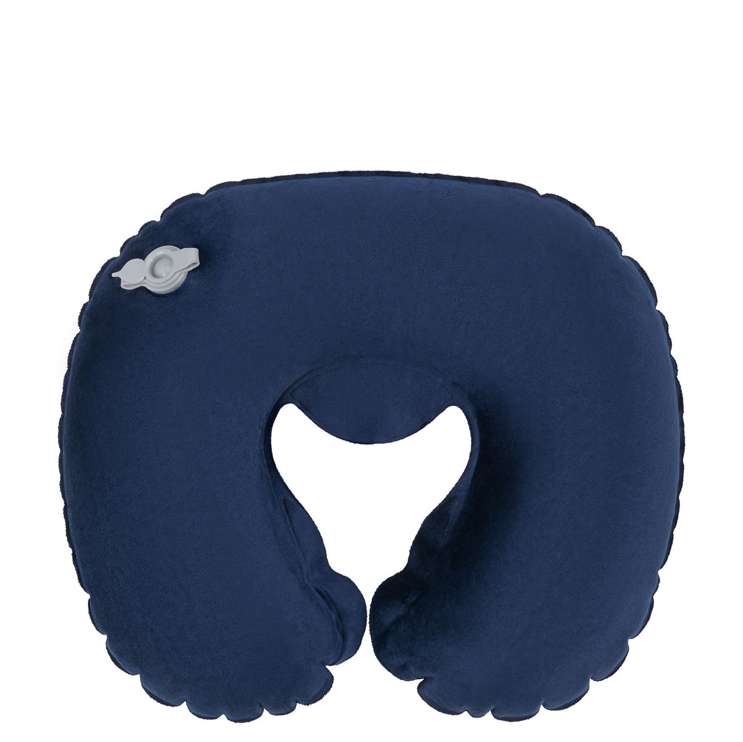 Samsonite TA Revolution Easy Inflatable Pillow midnight blue