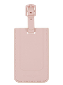 Samsonite TA Revolution Rectangle Luggage Tag X2 rose