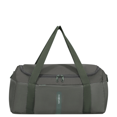 Samsonite TA Revolution Foldable Duffle XS Underseater green