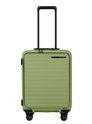 Samsonite Restackd Spinner 55/20 Expandable Easy Access wasabi