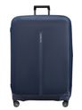 Samsonite TA Revolution Foldable Luggage Cover XL midnight blue