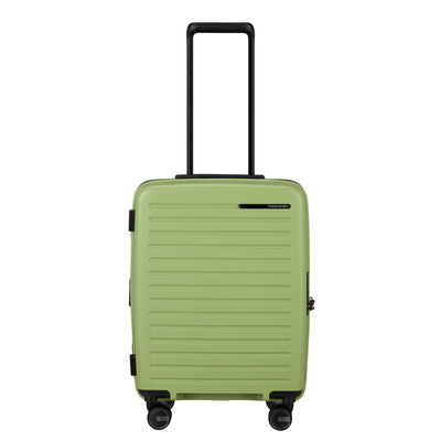 Samsonite Restackd Spinner 55/20 Expandable wasabi