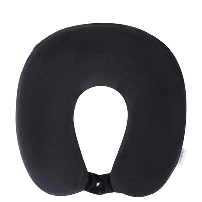 Samsonite TA Revolution Memory Foam Pillow black
