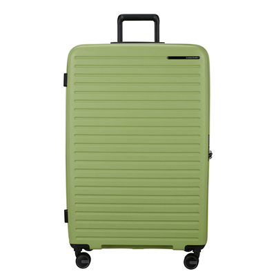Samsonite Restackd Spinner 81/30 Expandable wasabi