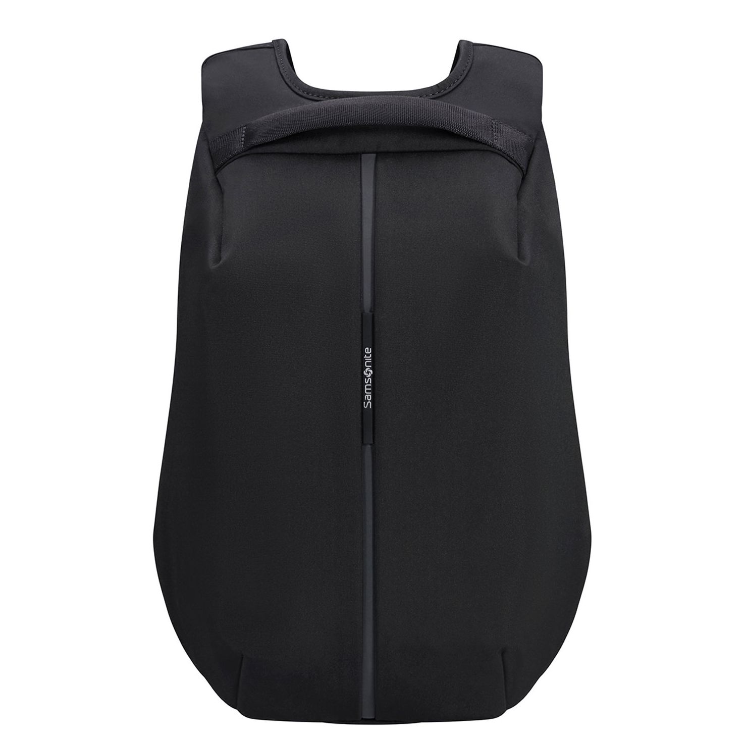 Samsonite Securipak rugzak zwart