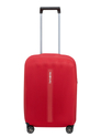 Samsonite TA Revolution Foldable Luggage Cover S red